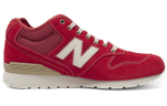 Кроссовки New Balance Nb 996 Mid