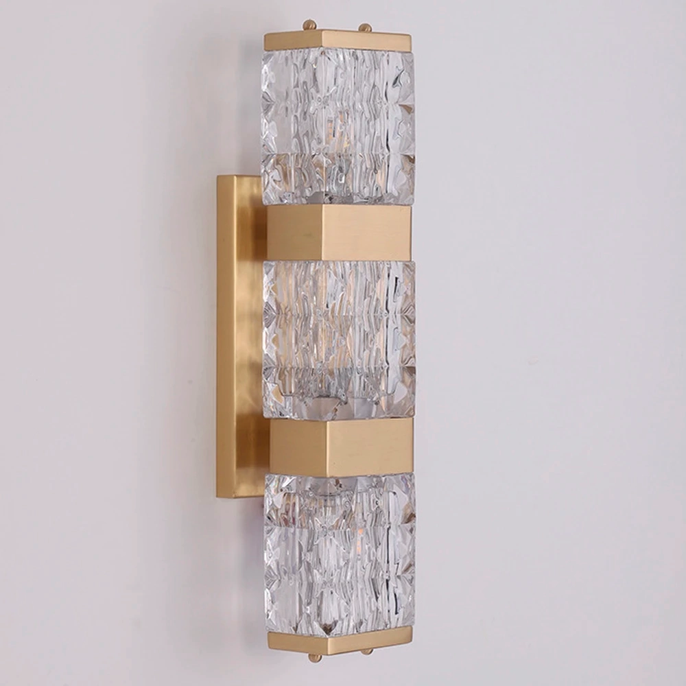 Настенный светильник Imperiumloft MARGOTT 227145-23