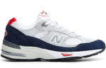 Кроссовки New Balance Nb 991 D