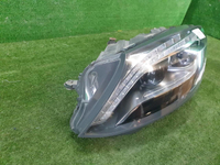 Фара левая Mercedes S w222 (2013-2017) LED
