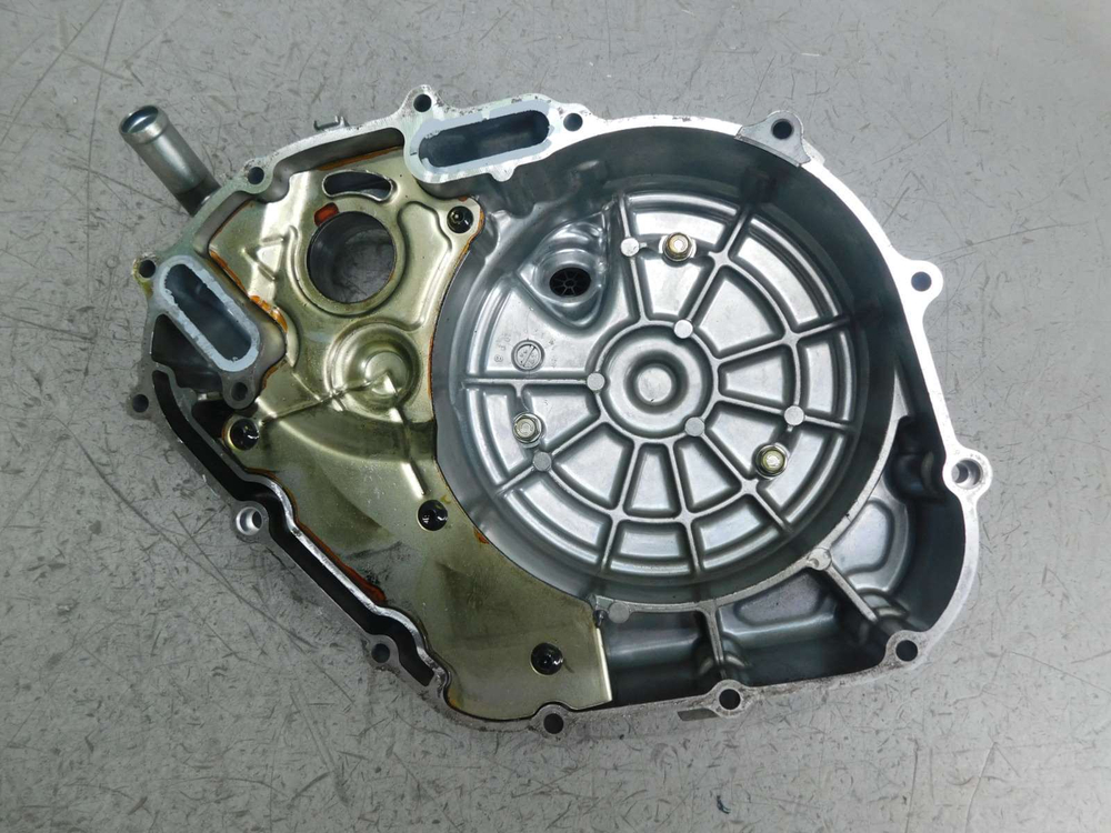 Крышка сцепления Suzuki Gladius SFV400 VK58A K-510