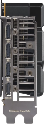 Видеокарта ASUS DUAL-RTX5060-O8G, 8Gb GDDR7 OC Edition, 128bit, HDMI, DP, BOX