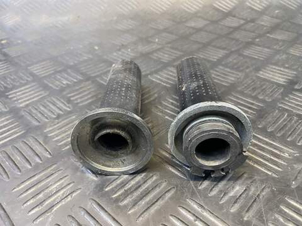 Ручка газа с грипсами Yamaha Virago 1100 XV1100