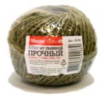 ШПАГАТ ЛЬНЯНОЙ 100М