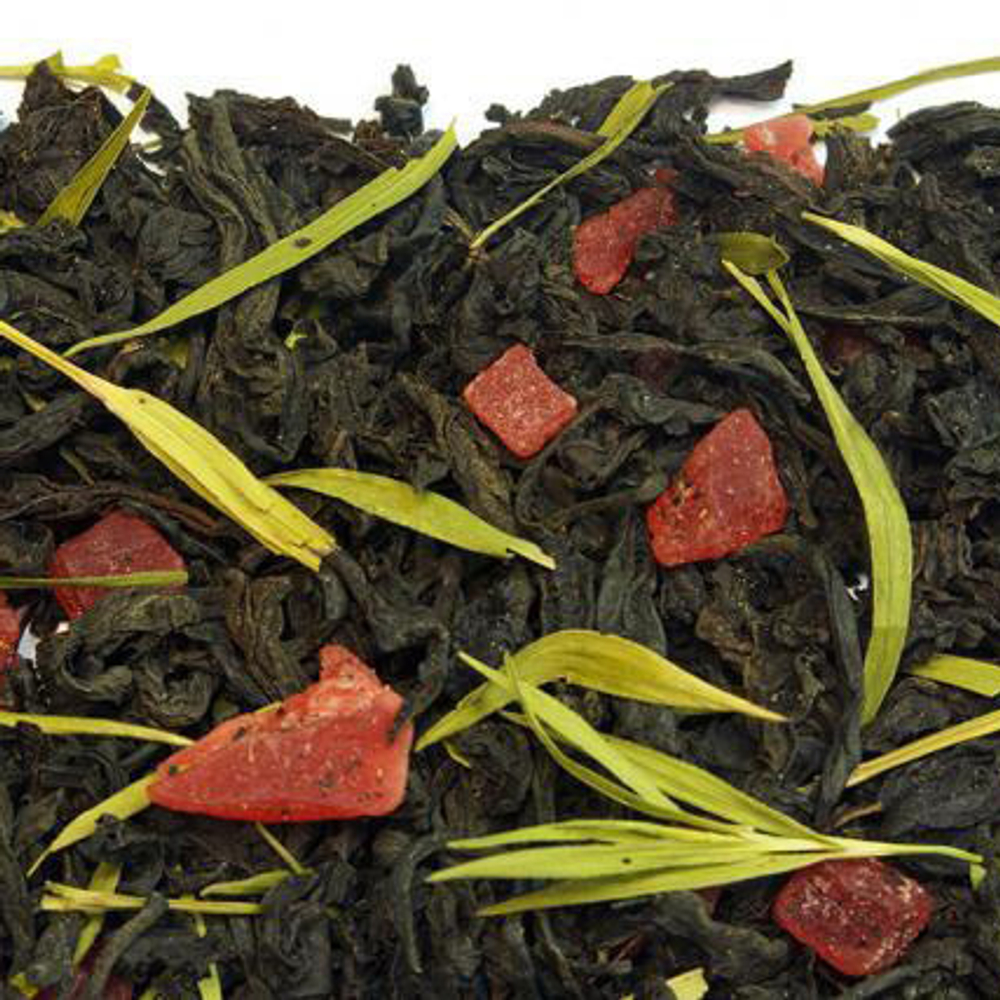 Черный чай Арбузная свежесть РЧК 500г