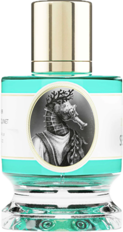Zoologist Seahorse Extrait de Parfum