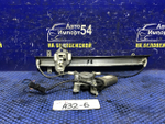 Стеклоподъемник передний правый NISSAN CEFIRO 1994