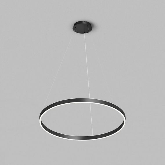 Подвесной светильник DENKIRS RAYDIA DK6273-BK