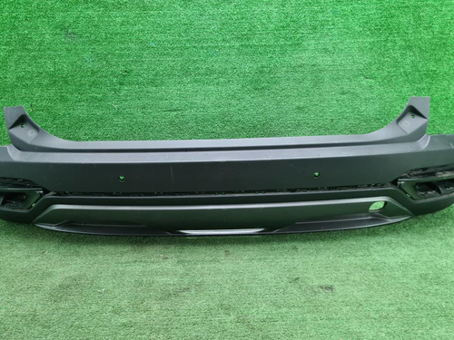 Бампер задний Omoda C5 (2022-н.в.)