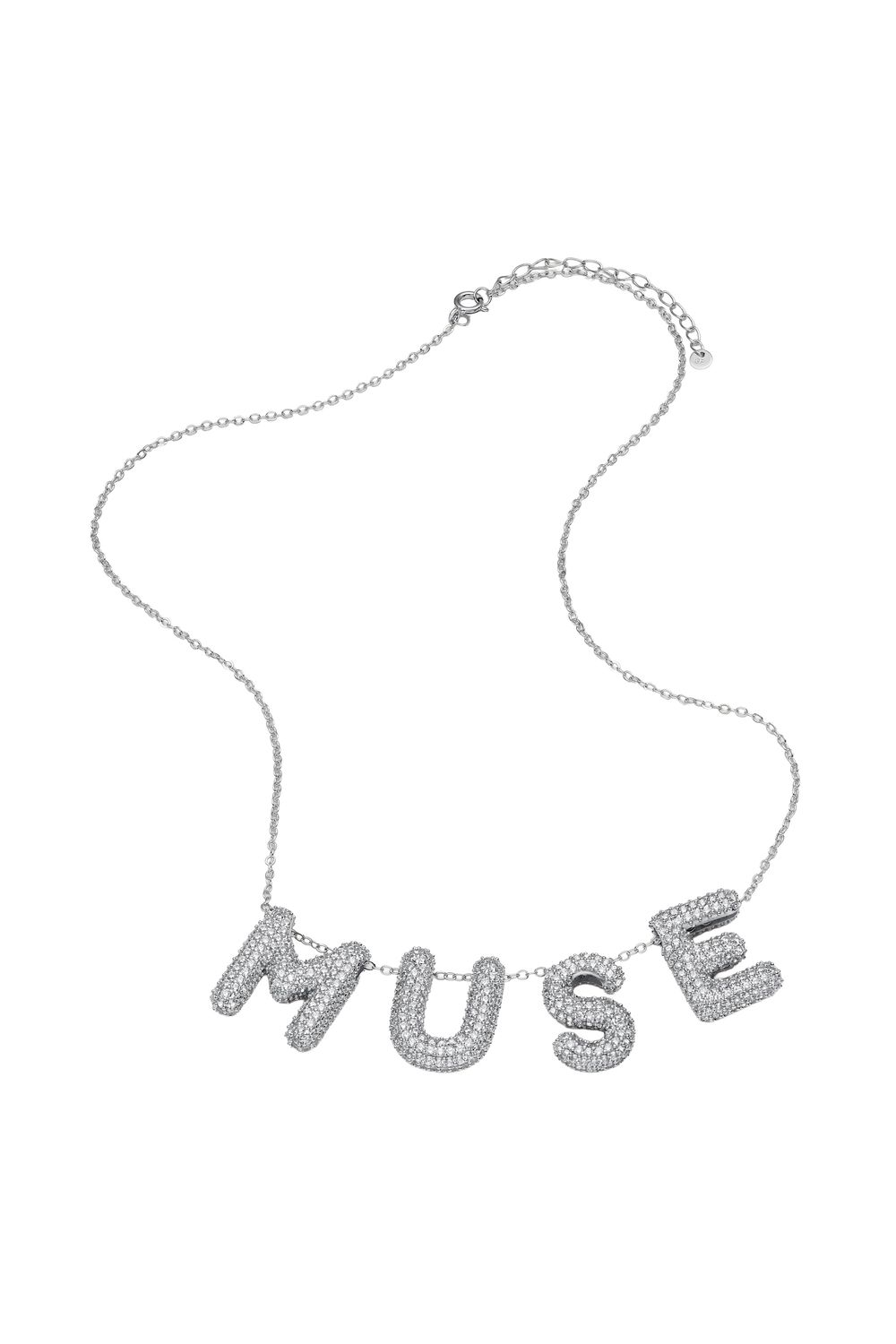 MUSE SHINE NECKLACE