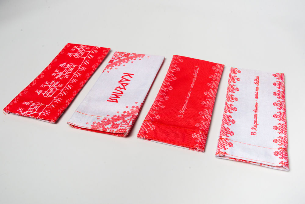 Чехол для очков в ассортименте