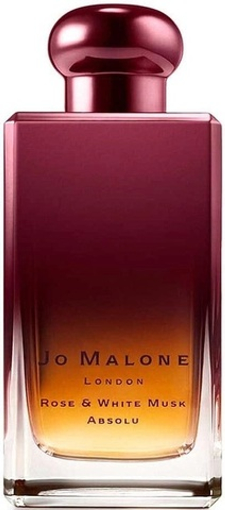 Jo Malone Rose & White Musk Cologne