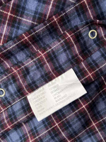 Рубашка Kiton, арт. 480250110