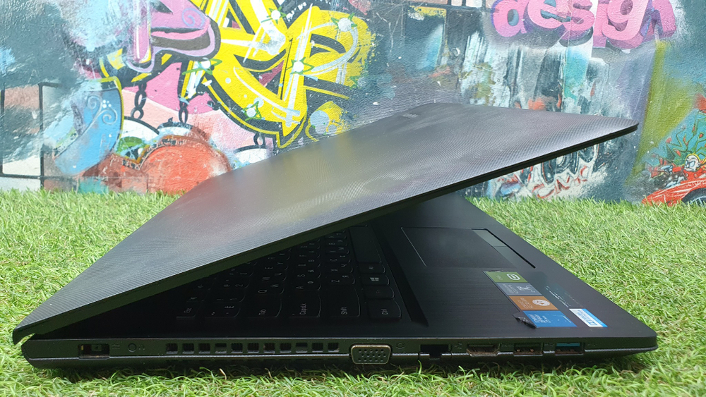 Ноутбук Lenovo  A6-6310/ 6 ГБ/Radeon HD 8500M 1Gb/ G5045 80E3005HRK/ Windows 10