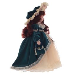 GAEM Кукла "Вероника", L21 W11,5 H44 см