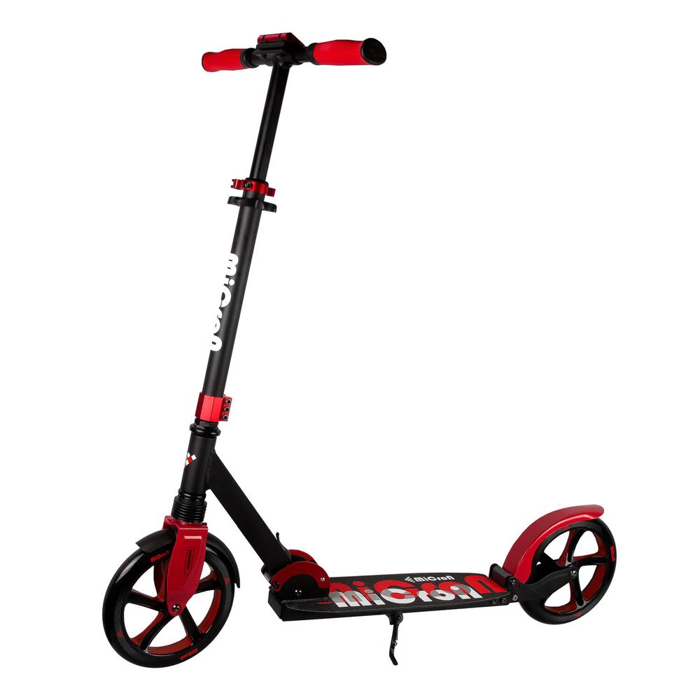 Самокат HelloWood MICRON XL 3