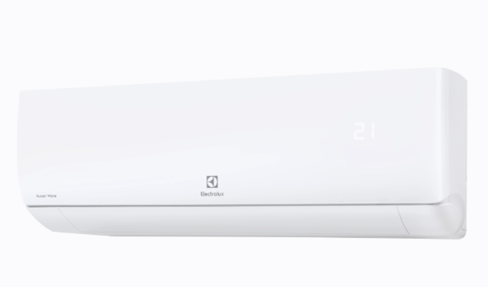 Сплит-система Electrolux Fusion Wave EACS-18HFW/N3 комплект