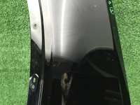 Крыло переднее левое Geely Tugella (2019-2024)