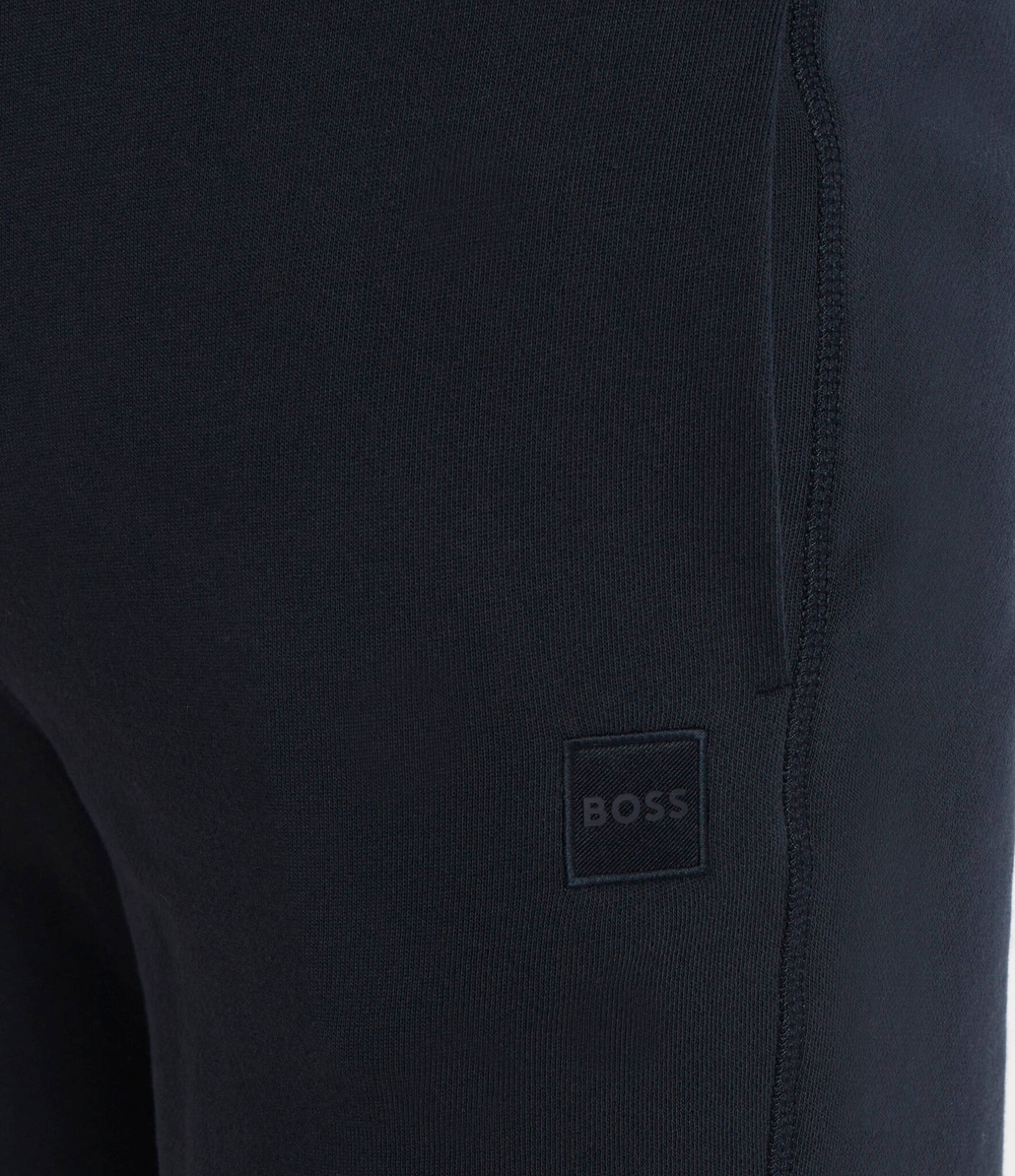 Шорты Sewalk BOSS ORANGE - темно-синий(50511726)