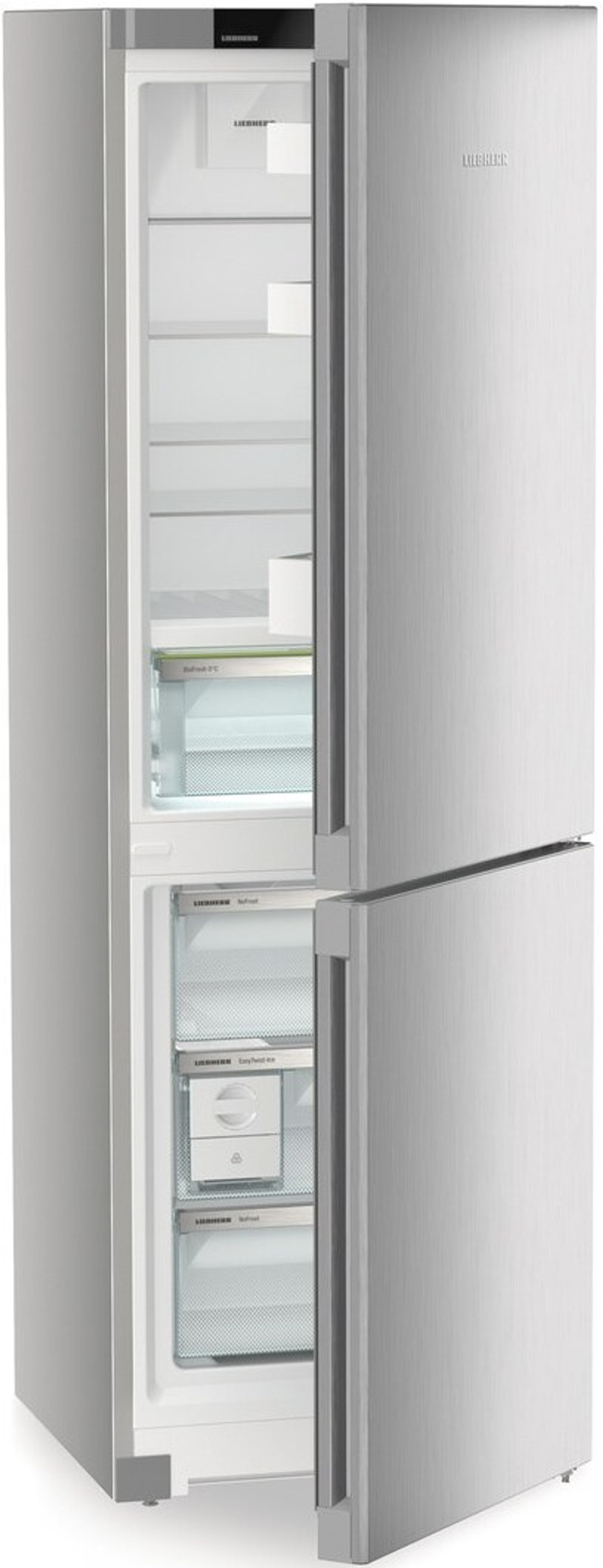 Холодильник Liebherr CBNsdc 522i