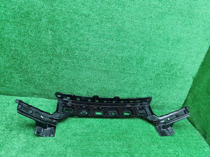 Решетка радиатора Jetour T2 (2023-н.в.)