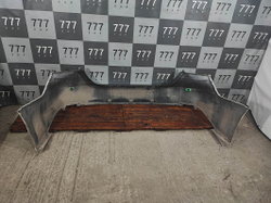 Бампер задний Toyota Camry (XV70) 17-21 Б/У Оригинал 5215906B80