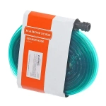 Шланг поливочный 7,5м ПВХ сочащий 0,025х7,5