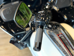 CVO Road Glide ST, 2024 White