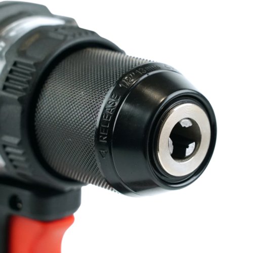 Дрель аккумуляторная 20V TEH TDBL720-2B