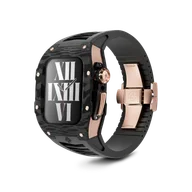 Корпус для Apple Watch RSC44 - ONYX BLACK