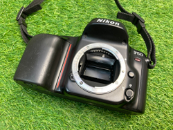 Nikon F50