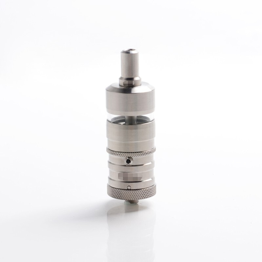 Бак FEV 4.5S MTL RTA by YFTK