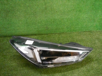 Фара правая Hyundai Tucson 3 (2018-2021) LED