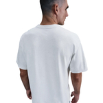 Баскетбольная футболка Nike Max90 T-shirt White