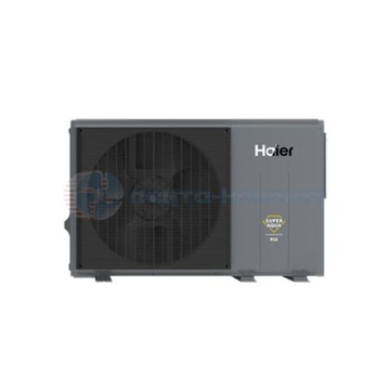 Тепловой насос Haier AW112MXCHA, серия Super Aqua HE Monobloc