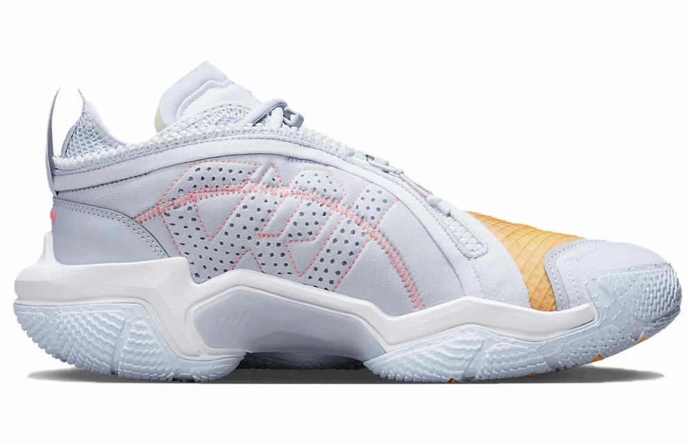 Кроссовки Jordan Why Not .6 6