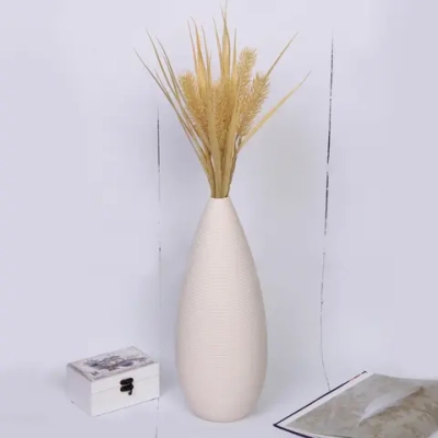 Ваза для сухоцветов «GRACE» 15*36 см