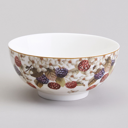 САЛАТНИК LEFARD "ЕЖЕВИКА" 15*7 СМ 650 МЛ (КОР=36ШТ.)