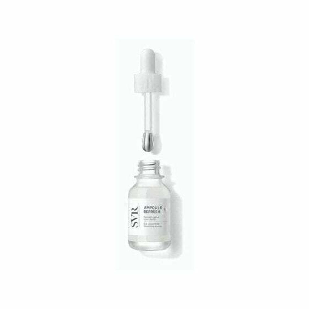 Сыворотки, ампулы и масла Сыворотка SVR Ampoule 15 ml