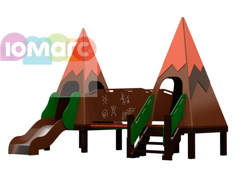 Игровой комплекс 1141