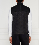 Безрукавка BOSS GREEN - черный(50514343)