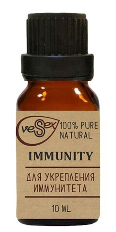 Смесь эфирных масел  для укрепления иммунитета / Immunity