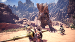 Monster Hunter World [Xbox one] Б/У