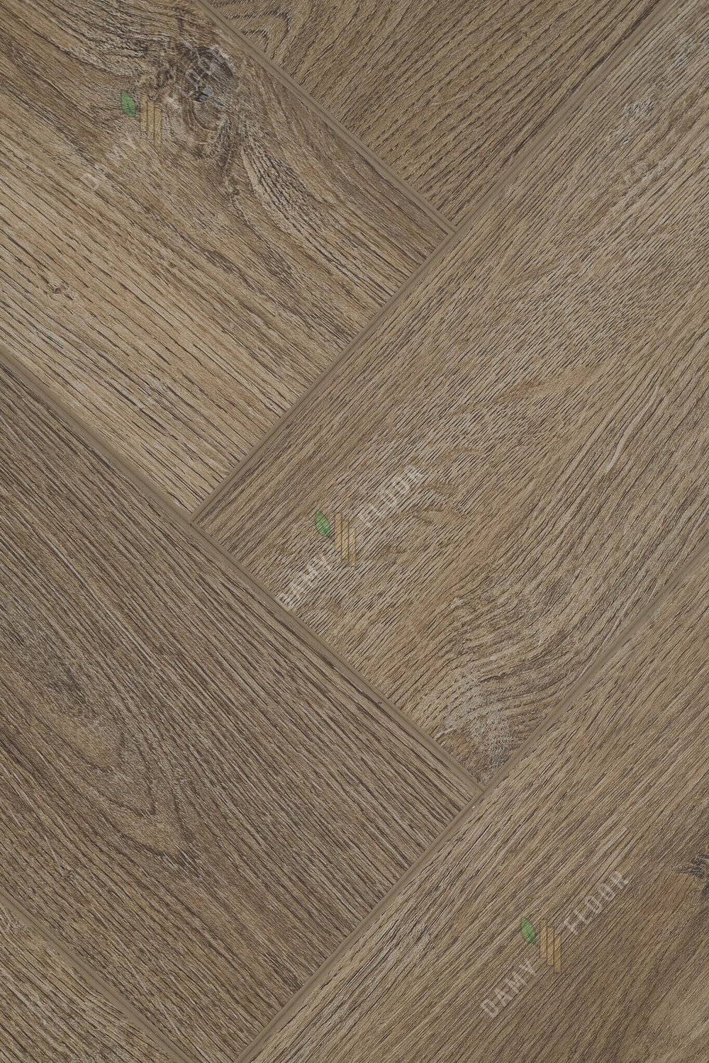 LVT-плитка Damy Floor 190902EL-07 Шеффилд/Sheffield