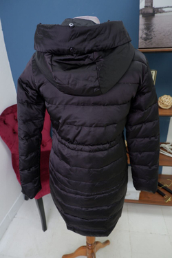 Пальто Lasiweyiasi демисезонное на 16-17 лет