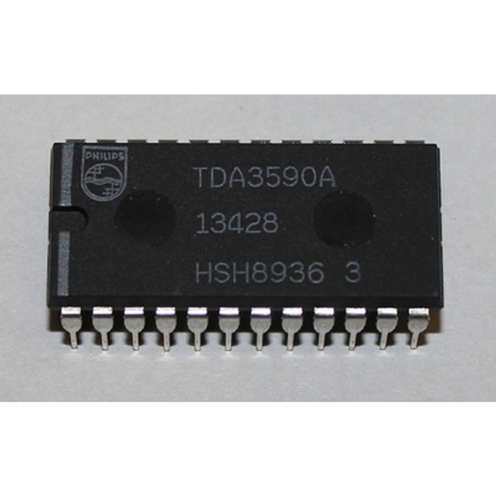 TDA3590(dip24)