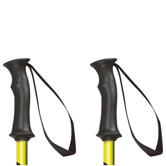 ГОРНОЛЫЖНЫЕ ПАЛКИ FISCHER PRO JR. (2020-21)