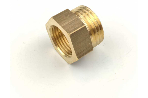 Муфта переходная 1/2вн х 3/8нар