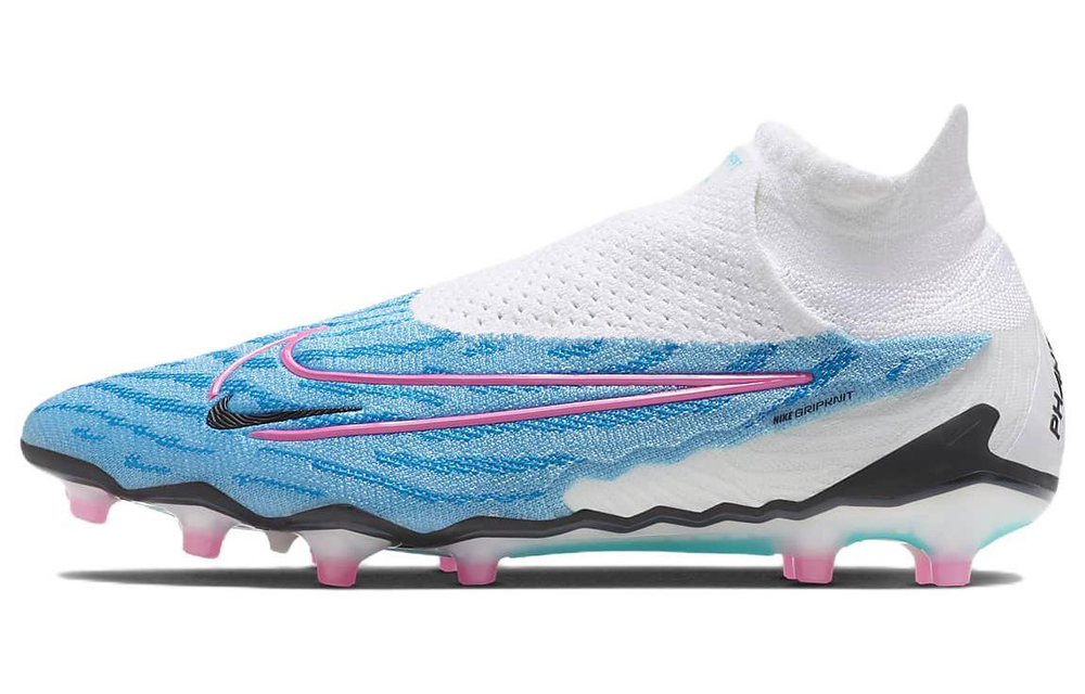 Кроссовки Nike Phantom Gx Elite Df Ag-Pro