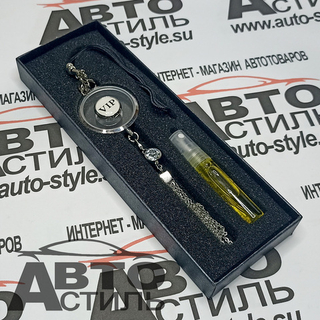 Ароматизатор-игрушка - подвеска - Y102-PR - ПОРШЕ\PORSCHE